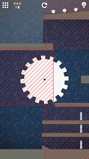 Shatterbrain - Physics Puzzles ekran görüntüsü