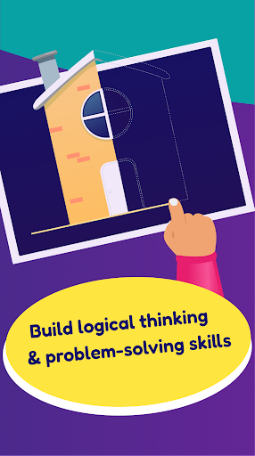 Magrid - Early Math Learning ekran görüntüsü