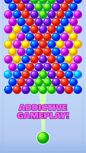 Bubble Shooter 2 ekran görüntüsü
