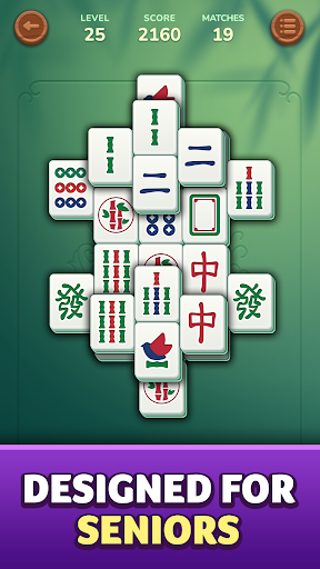 Mahjong Harmony: Relax ekran görüntüsü