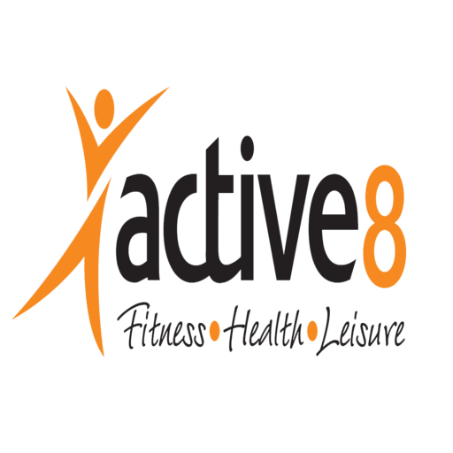 Active8 Fitness Health