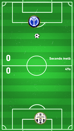 Giochi di Calcio Italia ekran görüntüsü