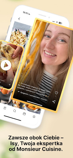 MagicMix dla Monsieur Cuisine ekran görüntüsü