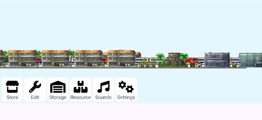 Pixel Transporters ekran görüntüsü