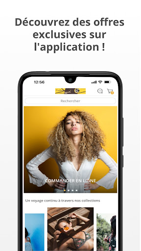 Santorini Shop ekran görüntüsü