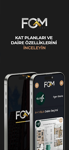 FGM YAPI YENİ NESİL EV ekran görüntüsü