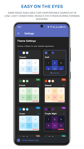 Sudoku Puzzle - Brain Games ekran görüntüsü