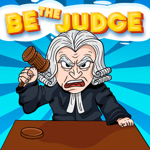 Be The Judge - Etik Bilmeceler