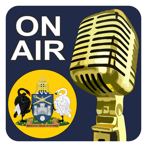 Canberra Radio Stations