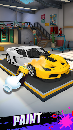 Royal Car Customs ekran görüntüsü