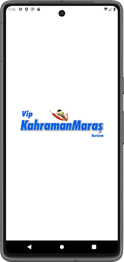 Vip Kahramanmaraş Turizm ekran görüntüsü