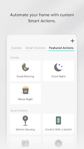 Kasa Smart ekran görüntüsü
