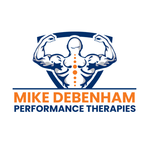 Mike Debenham Performance