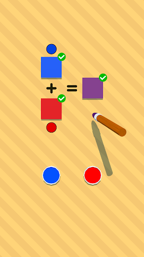 Play Colors ekran görüntüsü