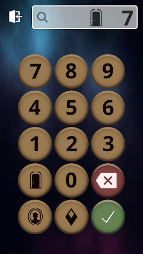Mystery Games ekran görüntüsü