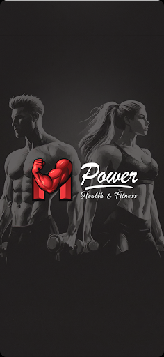 MPOWER Pro Fitness ekran görüntüsü