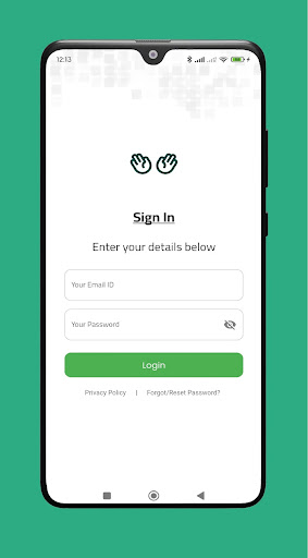 Livcare Staffing App ekran görüntüsü