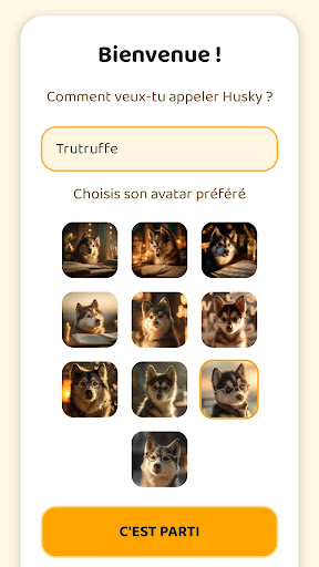 Husky Mots ekran görüntüsü