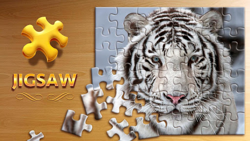 Jigsaw Puzzle - Classic Puzzle ekran görüntüsü