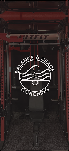 Balance and Grace Coaching ekran görüntüsü