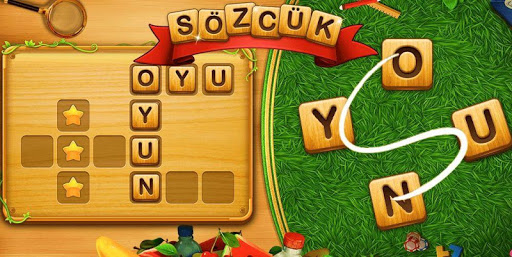 Kelime Bulmaca Arama Oyunu Bul ekran görüntüsü
