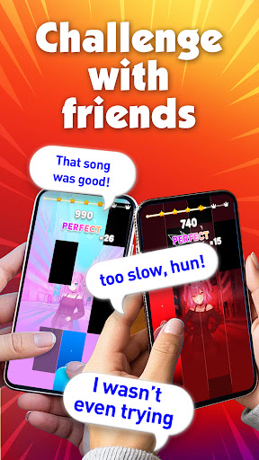Magic Level 9 Müzik Oyunu ekran görüntüsü