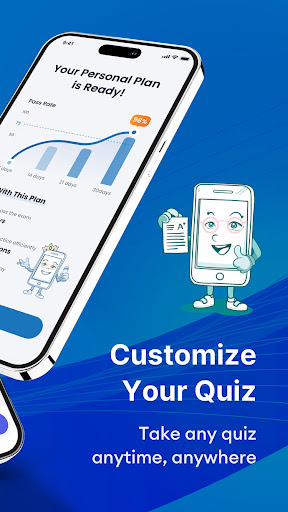 Wonderlic Test Prep 2026 ekran görüntüsü