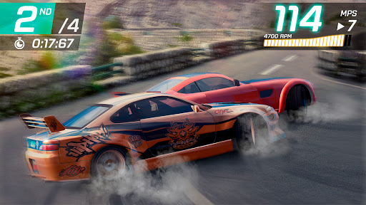 Racing Legends - Offline Games ekran görüntüsü