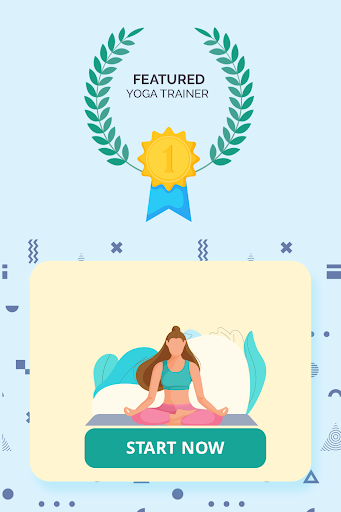Yeni Başlayanlar İçin Yoga ekran görüntüsü