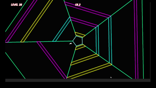 Velocity Vector ekran görüntüsü