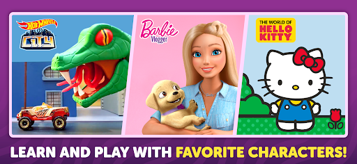 PlayKids Baby Learning Games ekran görüntüsü