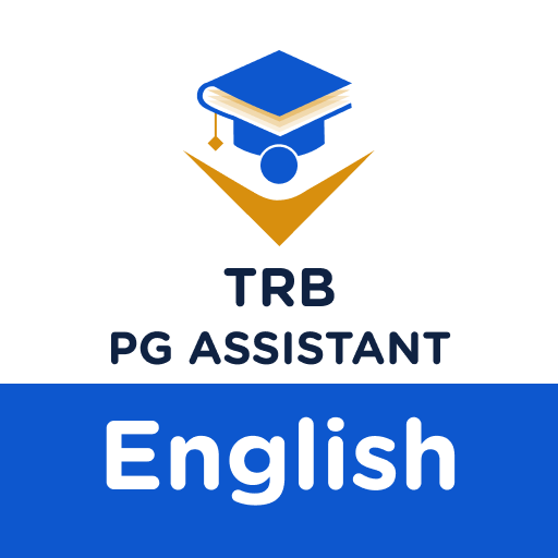 TRB PG Assistant Exam English