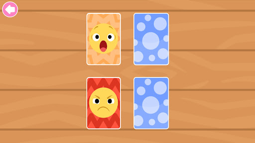 Zoodio: Emoji Match ekran görüntüsü