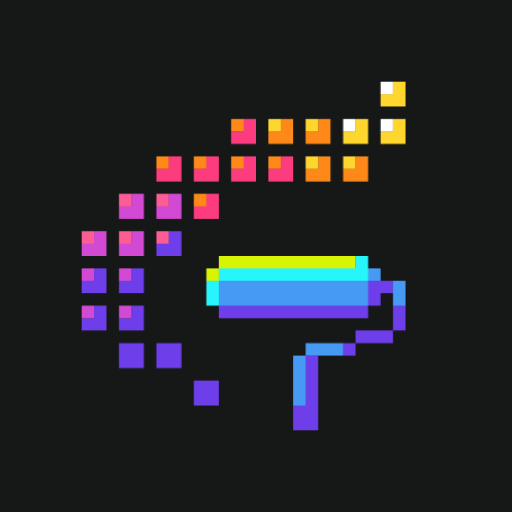 Retro Mode - Wallpapers