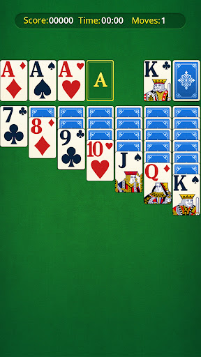 Nostal Solitaire: Classic Card ekran görüntüsü