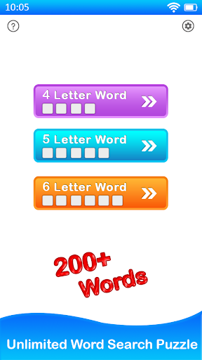 Wordling Word - Guess the Word ekran görüntüsü
