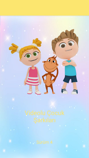 Öğretici Çocuk Şarkıları Video ekran görüntüsü