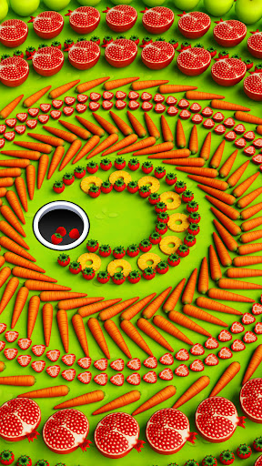 Hole Master - Eat The World ekran görüntüsü