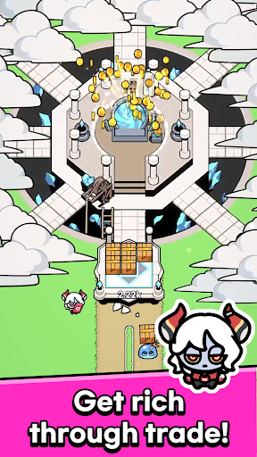 Portal Tycoon ekran görüntüsü