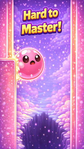 Sticky Jelly Jump ekran görüntüsü