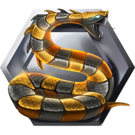 Snake: Secret Treasure