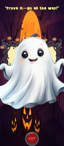 Mathoween ekran görüntüsü