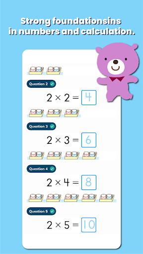 Mathmaji ekran görüntüsü