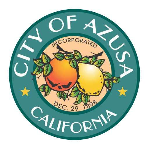 Azusa Transit