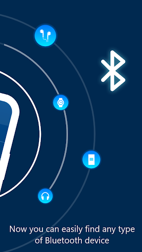 Find My Bluetooth Device ekran görüntüsü