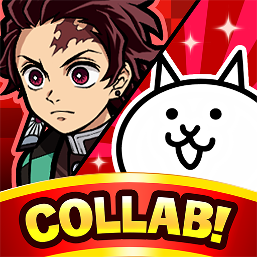 The Battle Cats