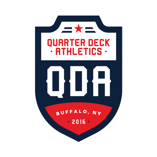 Quarter Deck Athletics