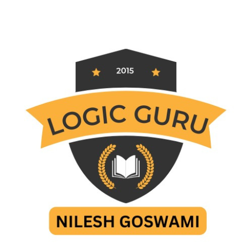 Nilesh goswami (LG)