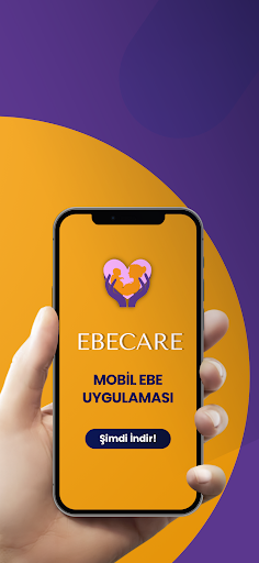 Ebecare ekran görüntüsü