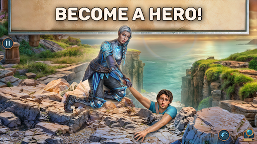 Hidden Portals: Balance f2p ekran görüntüsü